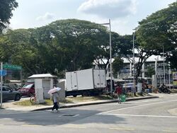 Lorong 34 Geylang (D14), Terrace #611979691